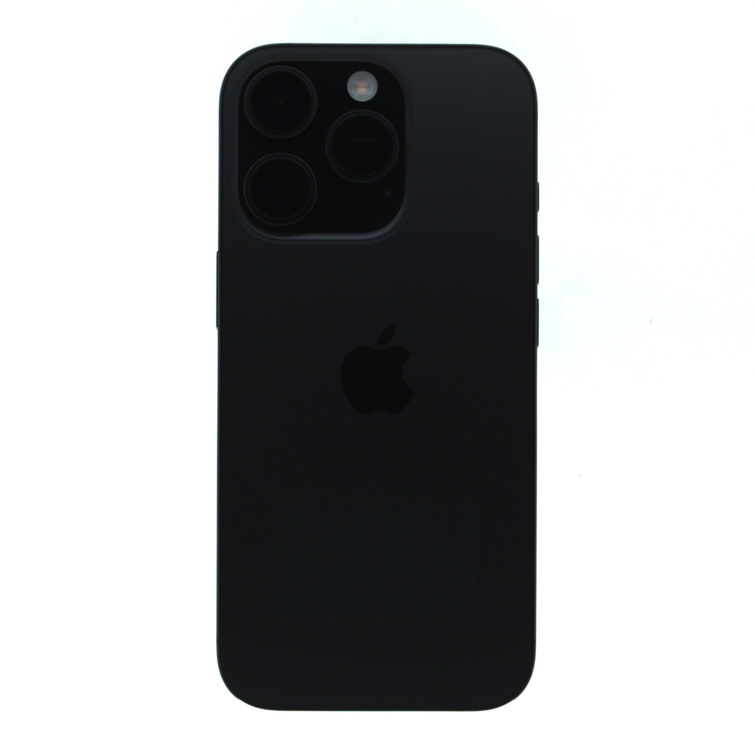95新 Apple iPhone 16 Pro 128G 黑色鈦金屬 中國大陸版