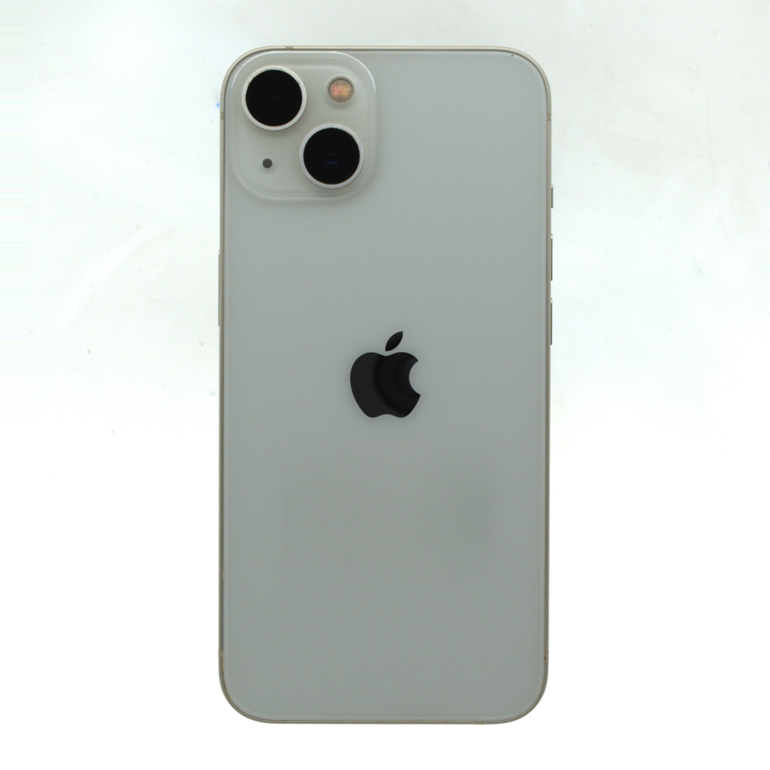 95新 Apple iPhone 13 128G 星光色 中國大陸版