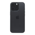 95新 Apple iPhone 16 Pro 128G 黑色鈦金屬 中國大陸版