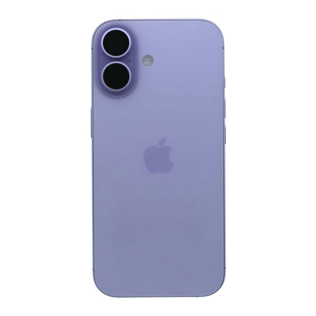 99新 Apple iPhone 17 256G 薰衣草紫色 中國大陸版