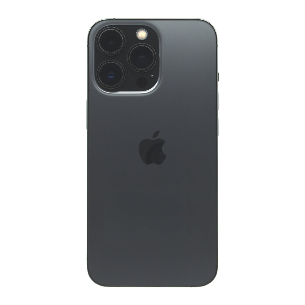 95新 Apple iPhone 13 Pro 128G 石墨色 中國大陸版