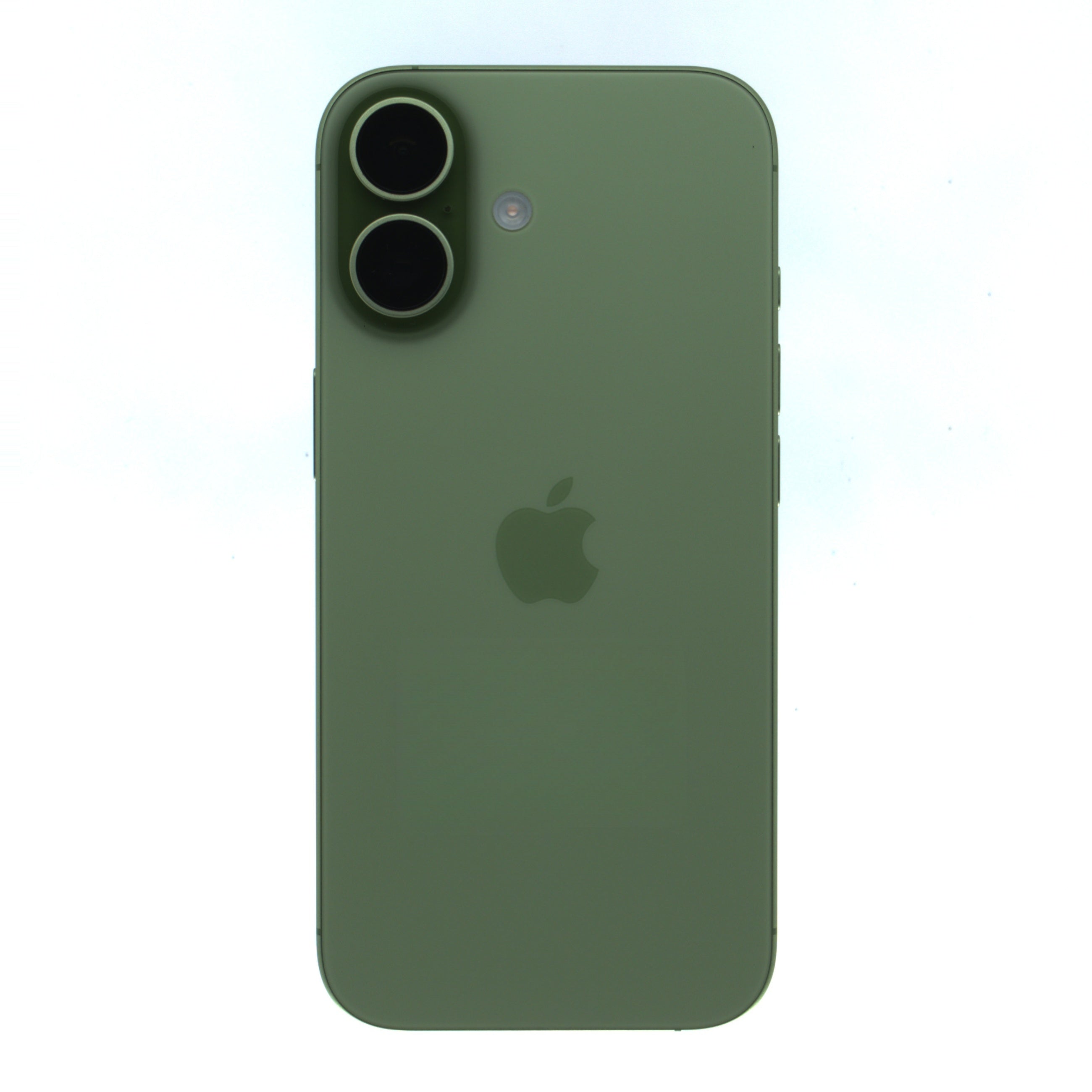 99新 Apple iPhone 17 256G 鼠尾草綠色 中國大陸版