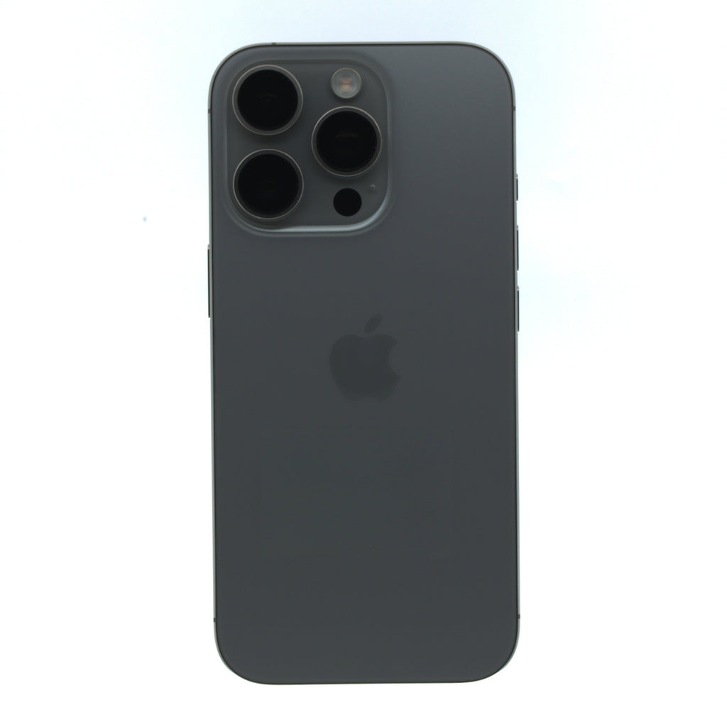 95新 Apple iPhone 16 Pro 128G 原色鈦金屬 中國大陸版
