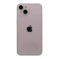 95新 Apple iPhone 13 256G 粉紅色 中國大陸版