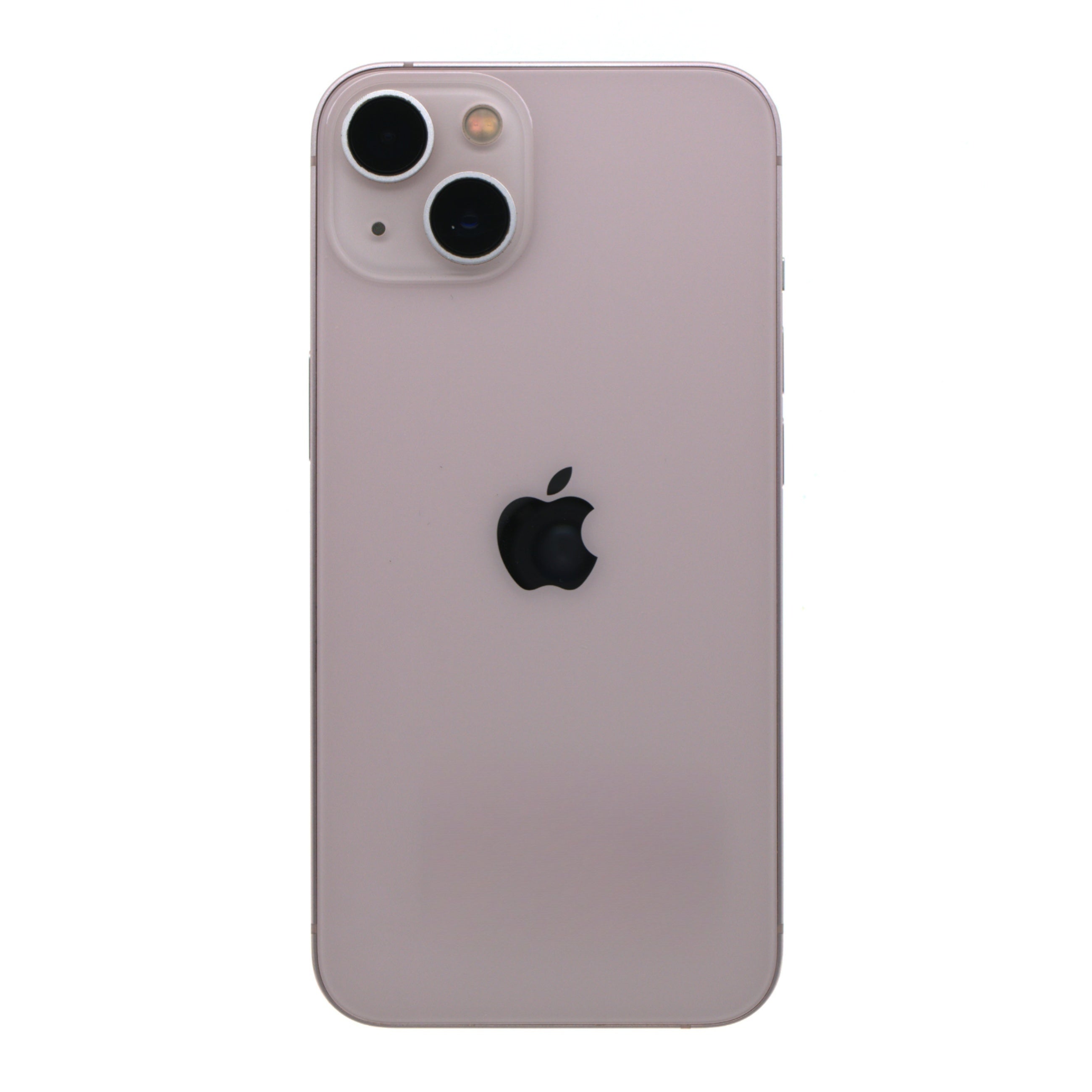 95新 Apple iPhone 13 256G 粉紅色 中國大陸版