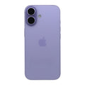 99新 Apple iPhone 17 256G 薰衣草紫色 中國大陸版