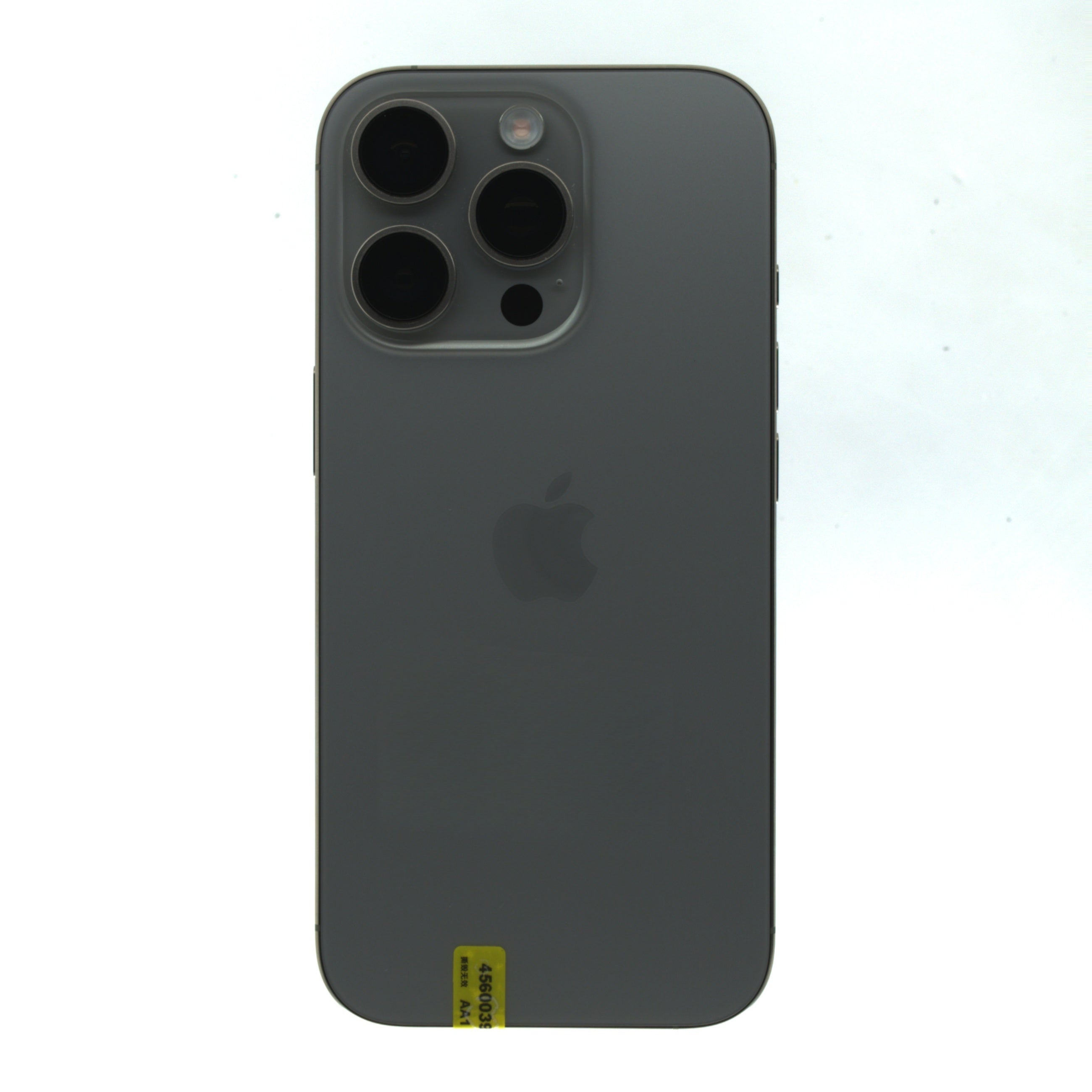 99新 Apple iPhone 16 Pro 128G 原色鈦金屬 中國大陸版