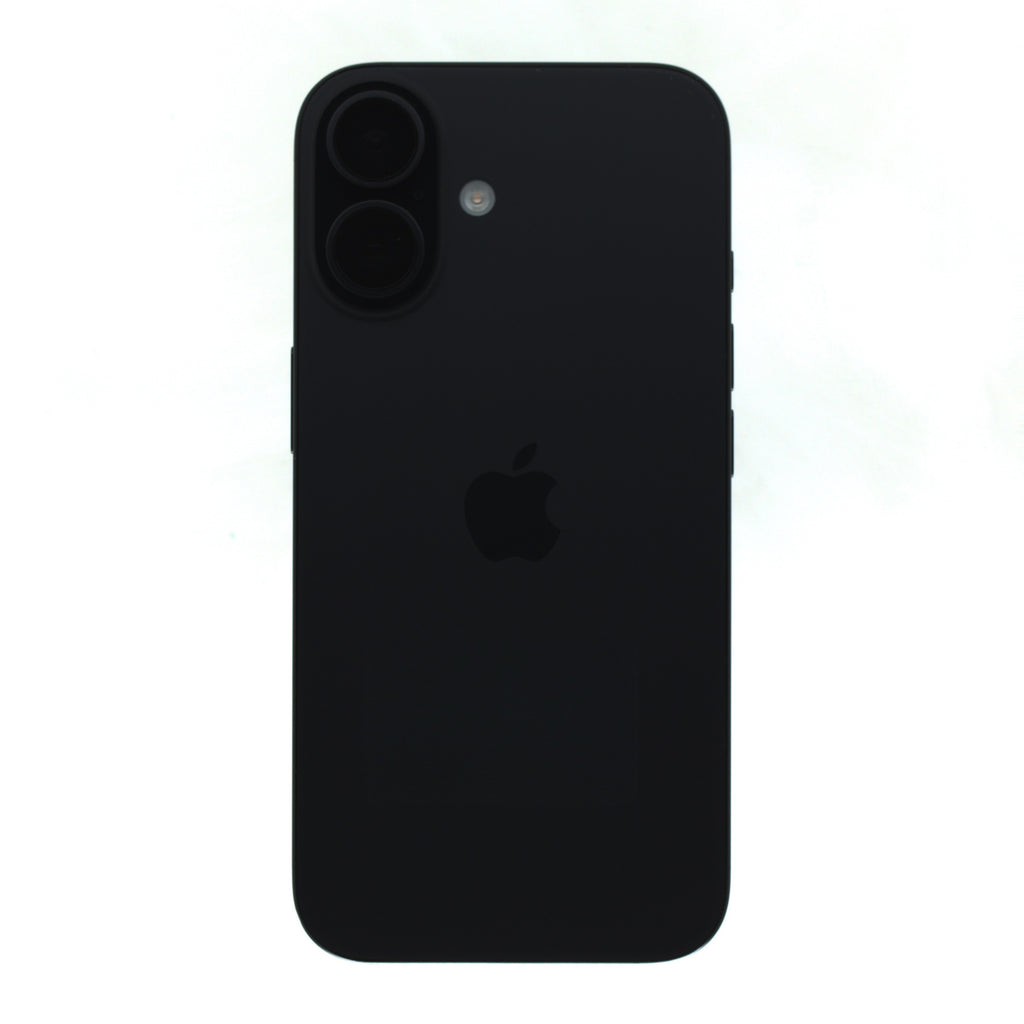 95新 Apple iPhone 16 128G 黑色 中國大陸版