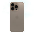 95新 Apple iPhone 16 Pro 128G 沙漠色鈦金屬 中國大陸版