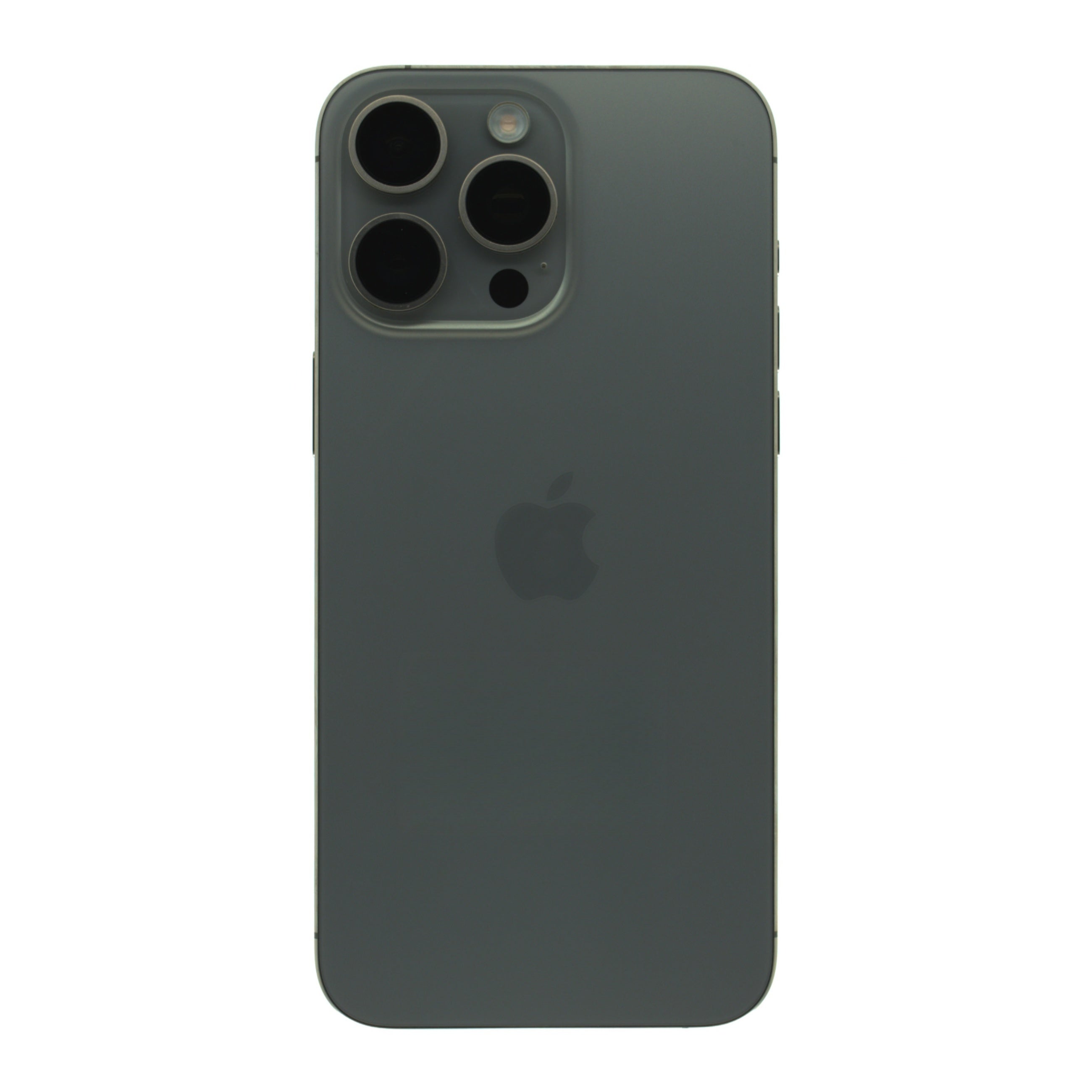 95新 Apple iPhone 15 Pro Max 256G 原色鈦金屬 中國大陸版