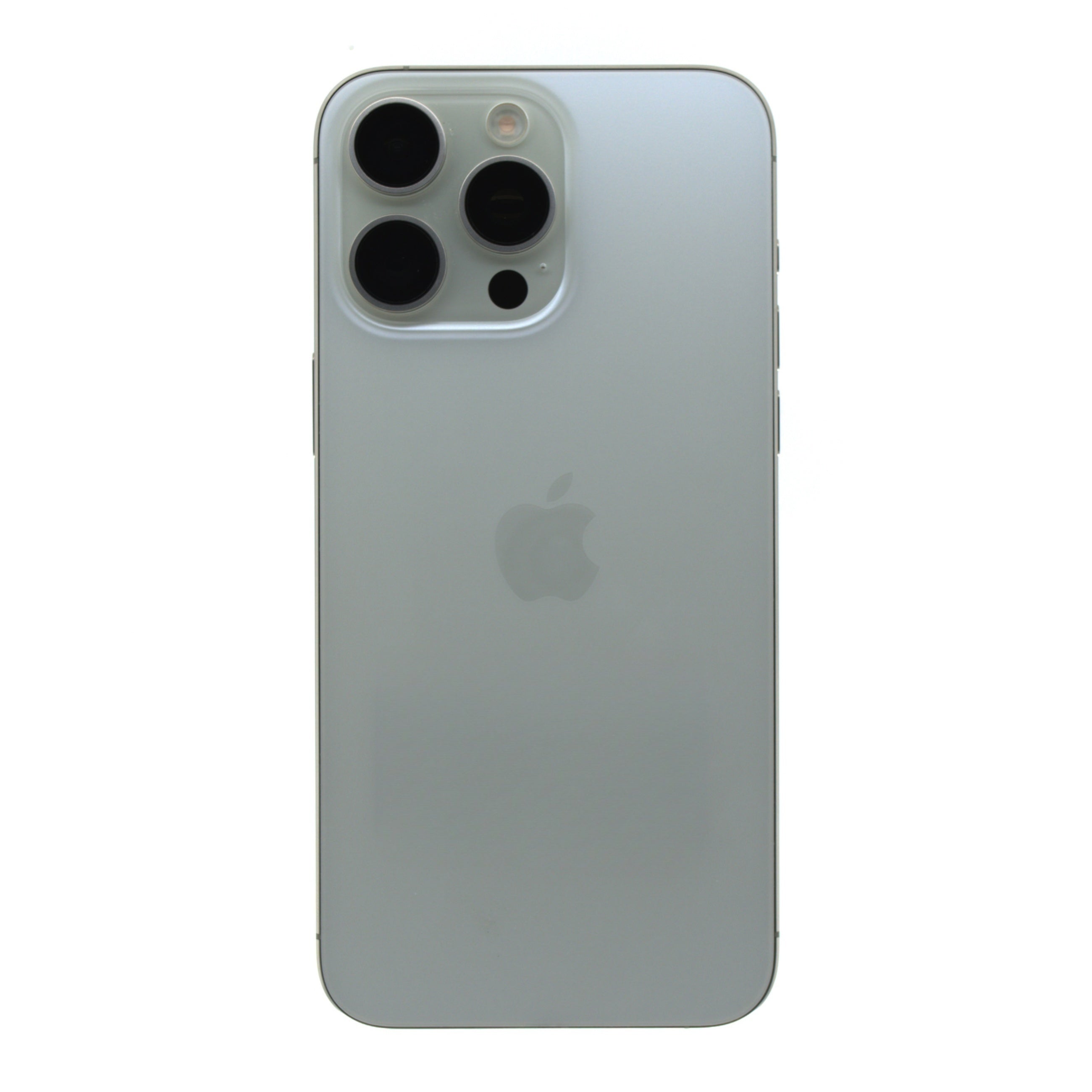 95新 Apple iPhone 15 Pro Max 256G 白色鈦金屬 中國大陸版