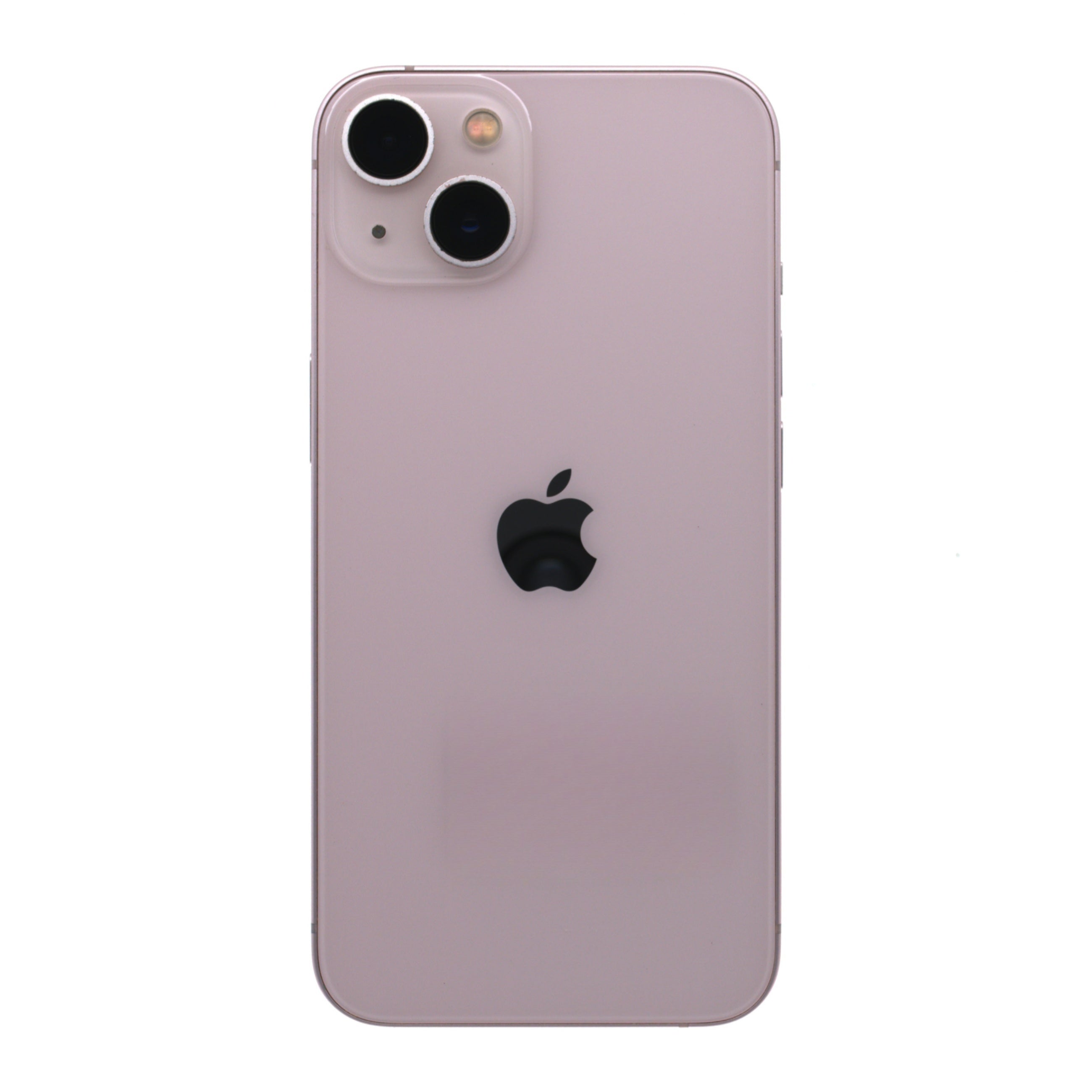95新 Apple iPhone 13 256G 粉紅色 中國大陸版