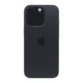95新 Apple iPhone 16 Pro 128G 黑色鈦金屬 中國大陸版