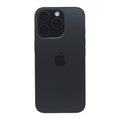 95新 Apple iPhone 16 Pro 128G 黑色鈦金屬 中國大陸版