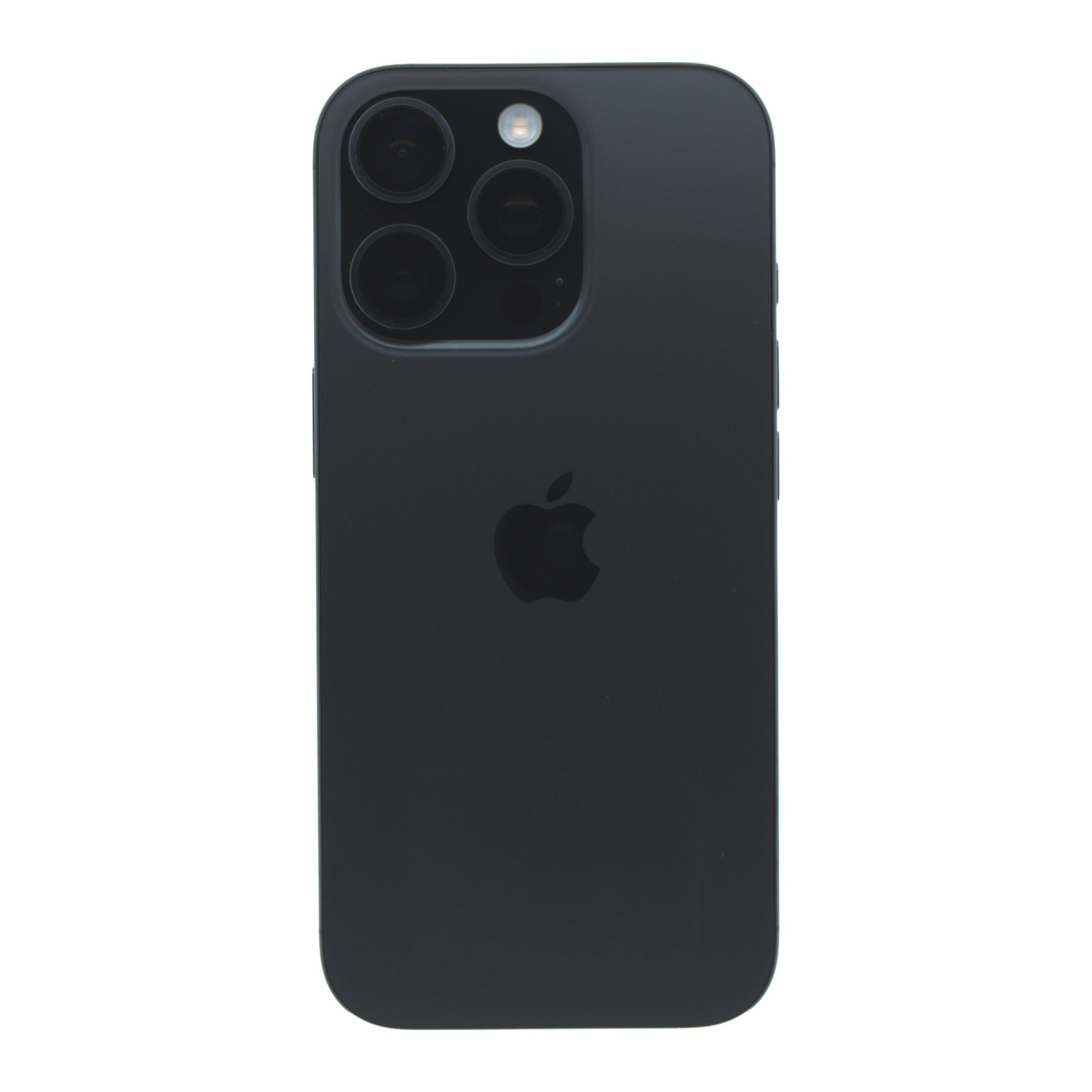 95新 Apple iPhone 16 Pro 128G 黑色鈦金屬 中國大陸版