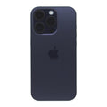 95新 Apple iPhone 14 Pro 128G 暗紫色 中國大陸版