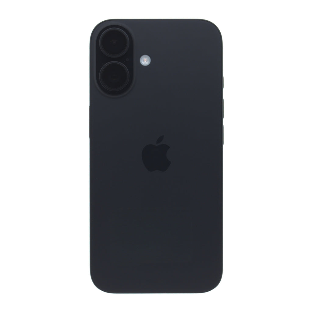 95新 Apple iPhone 16 256G 黑色 中國大陸版