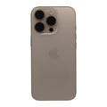 95新 Apple iPhone 16 Pro 128G 沙漠色鈦金屬 中國大陸版