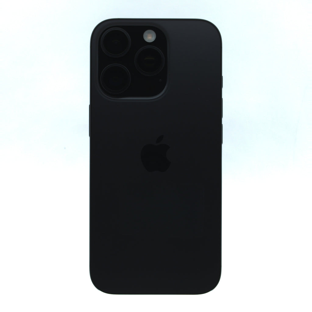 95新 Apple iPhone 16 Pro 128G 黑色鈦金屬 中國大陸版