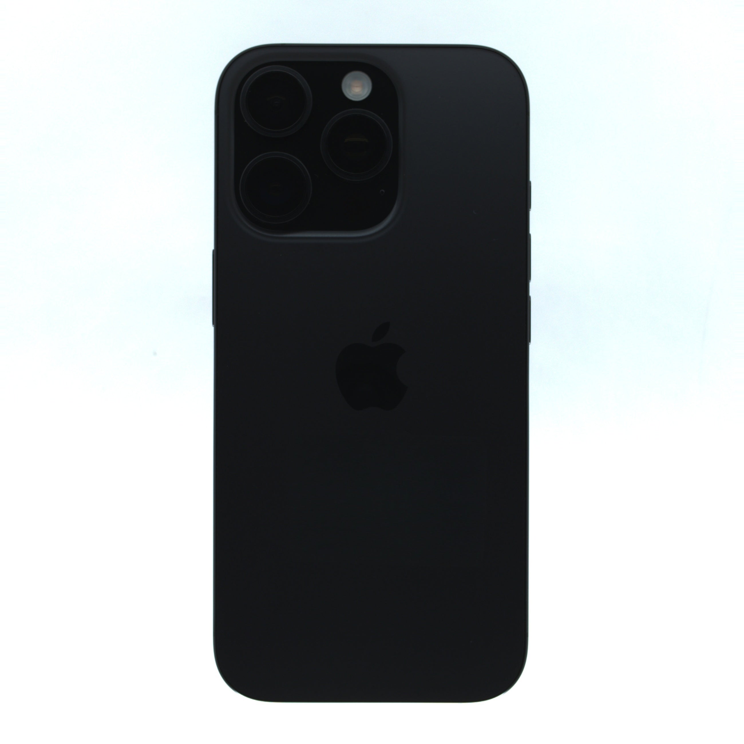 95新 Apple iPhone 16 Pro 128G 黑色鈦金屬 中國大陸版