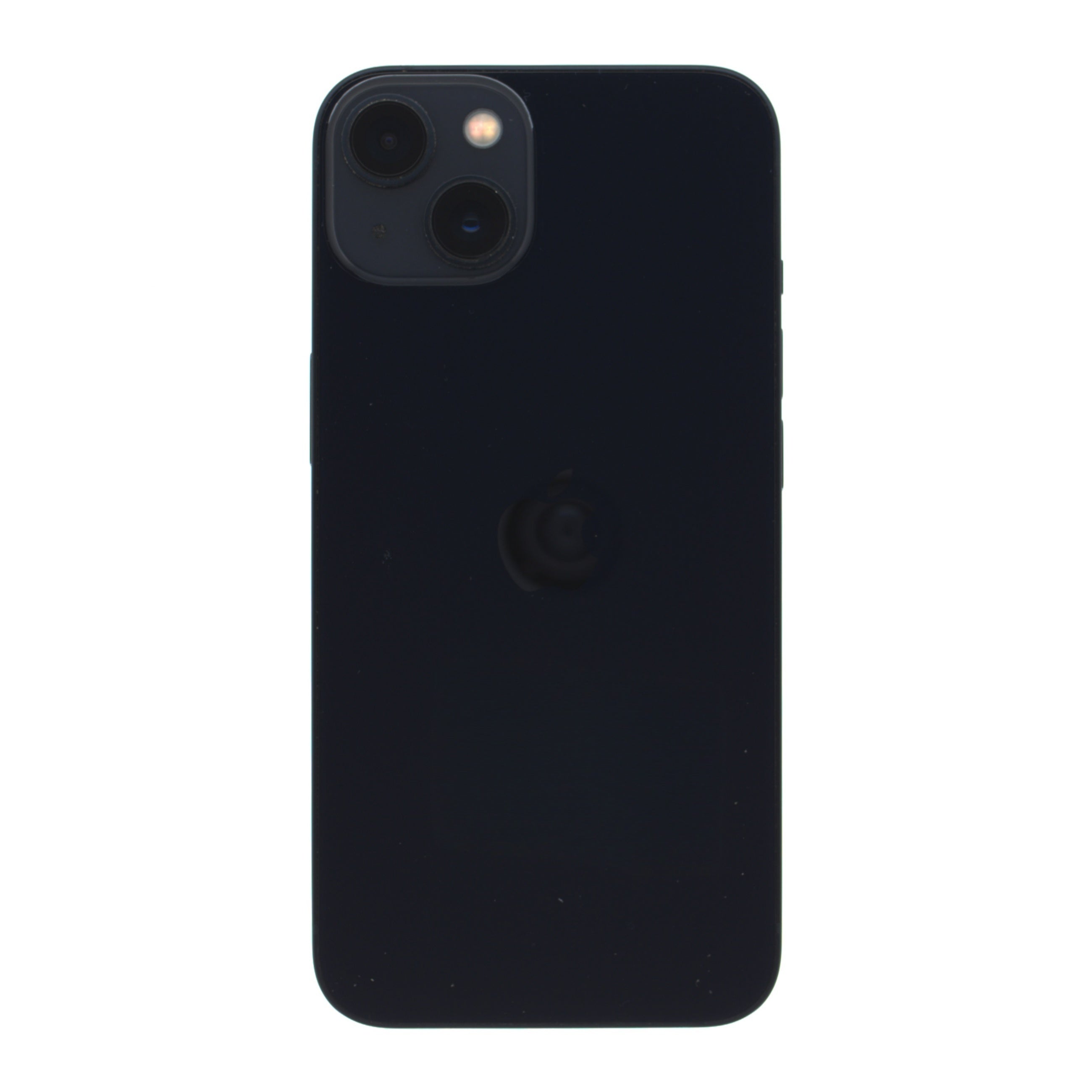 95新 Apple iPhone 13 128G 午夜色 中國大陸版