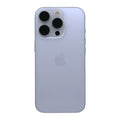 95新 Apple iPhone 16 Pro 128G 白色鈦金屬 中國大陸版