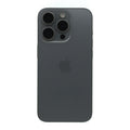 95新 Apple iPhone 15 Pro 128G 原色鈦金屬 中國大陸版