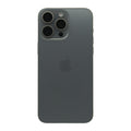 95新 Apple iPhone 15 Pro Max 256G 原色鈦金屬 中國大陸版
