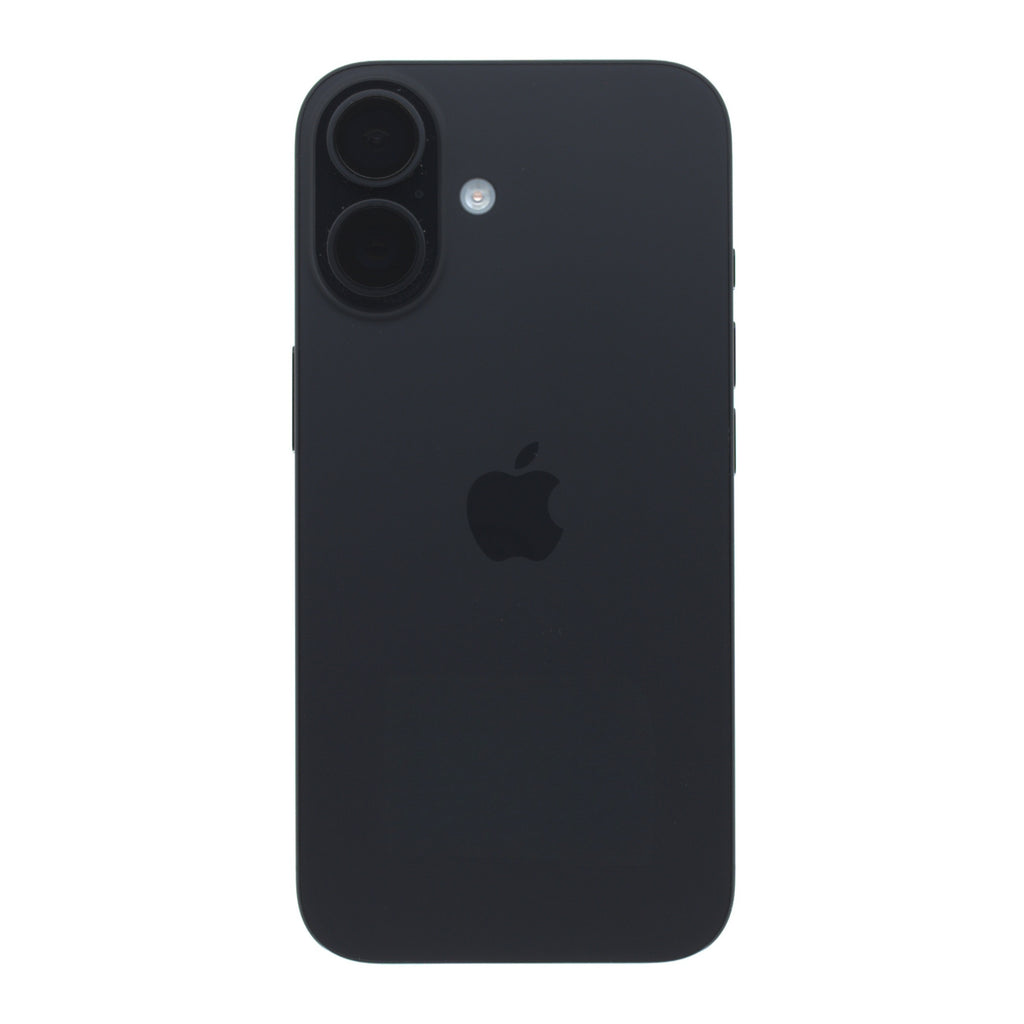 95新 Apple iPhone 16 128G 黑色 中國大陸版