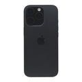 95新 Apple iPhone 16 Pro 128G 黑色鈦金屬 中國大陸版