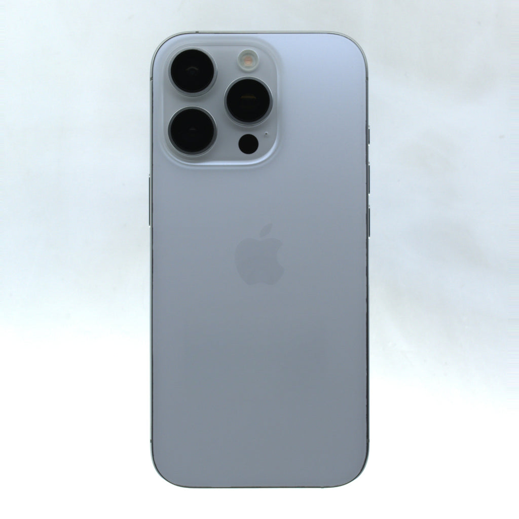 95新 Apple iPhone 16 Pro 128G 白色鈦金屬 中國大陸版