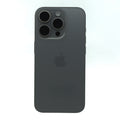 95新 Apple iPhone 15 Pro 128G 原色鈦金屬 中國大陸版