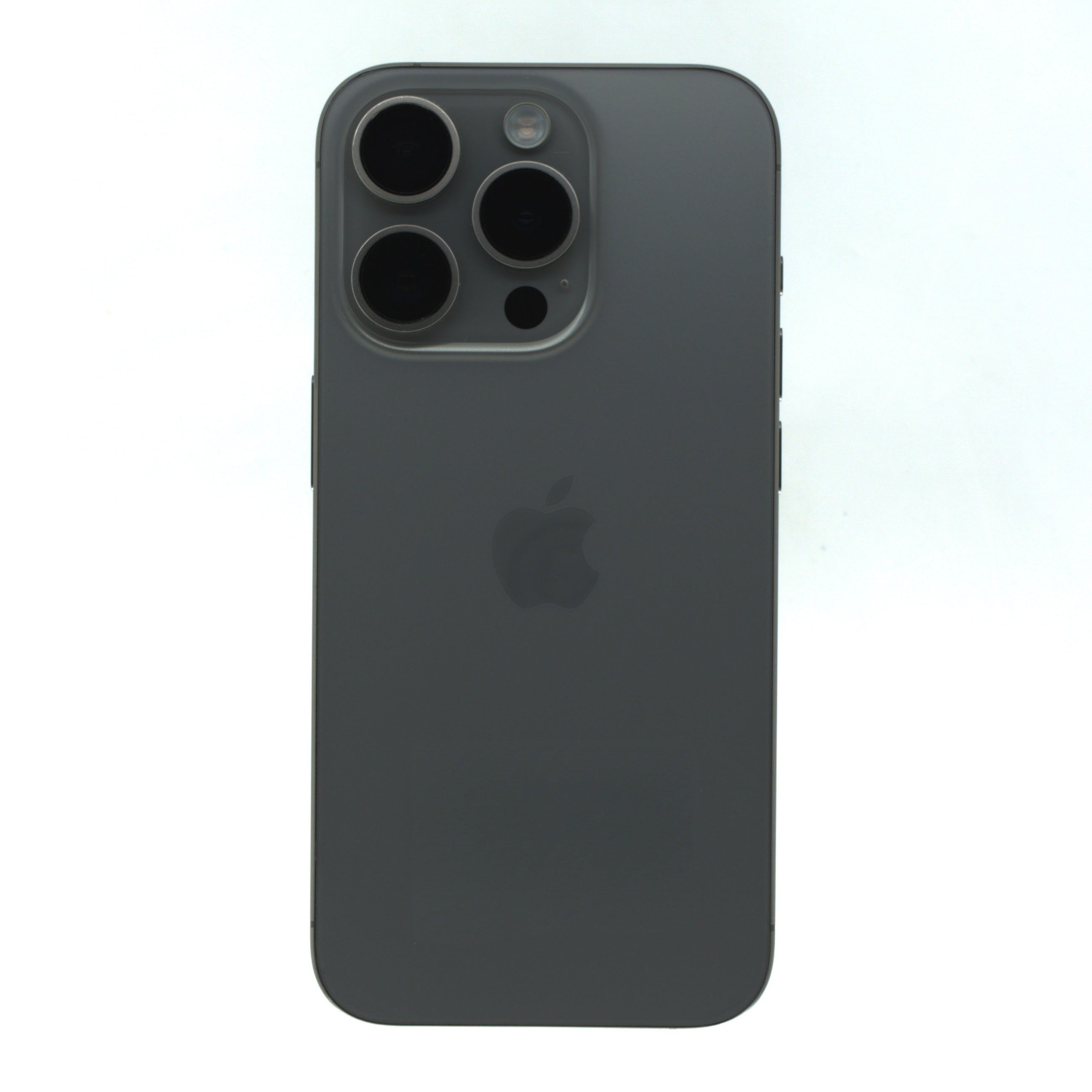 95新 Apple iPhone 15 Pro 128G 原色鈦金屬 中國大陸版