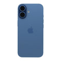 99新 Apple iPhone 17 256G 青霧藍色 中國大陸版
