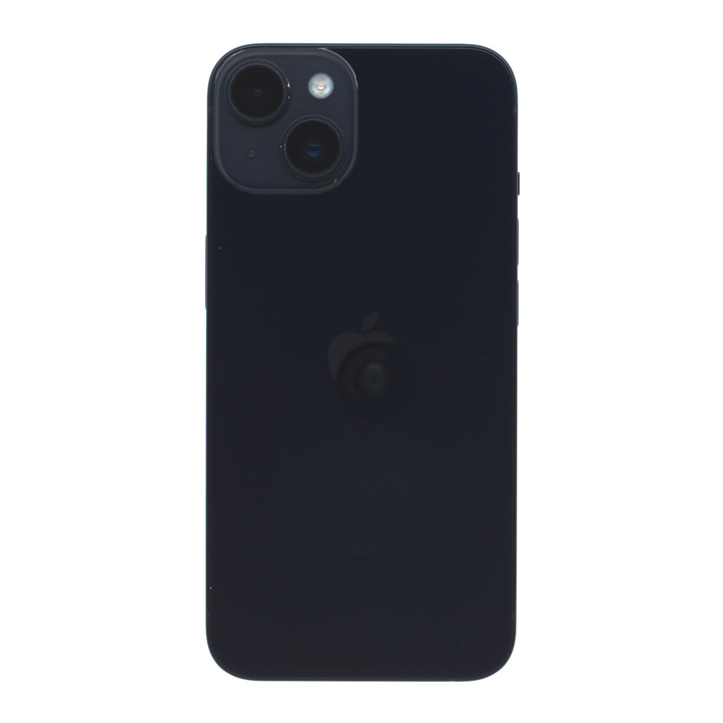 95新 Apple iPhone 14 256G 午夜色 中國大陸版