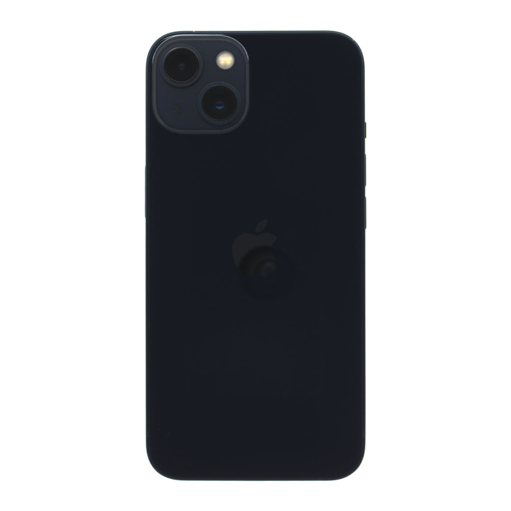 95新 Apple iPhone 13 128G 午夜色 中國大陸版