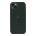 95新 Apple iPhone 13 256G 綠色 中國大陸版