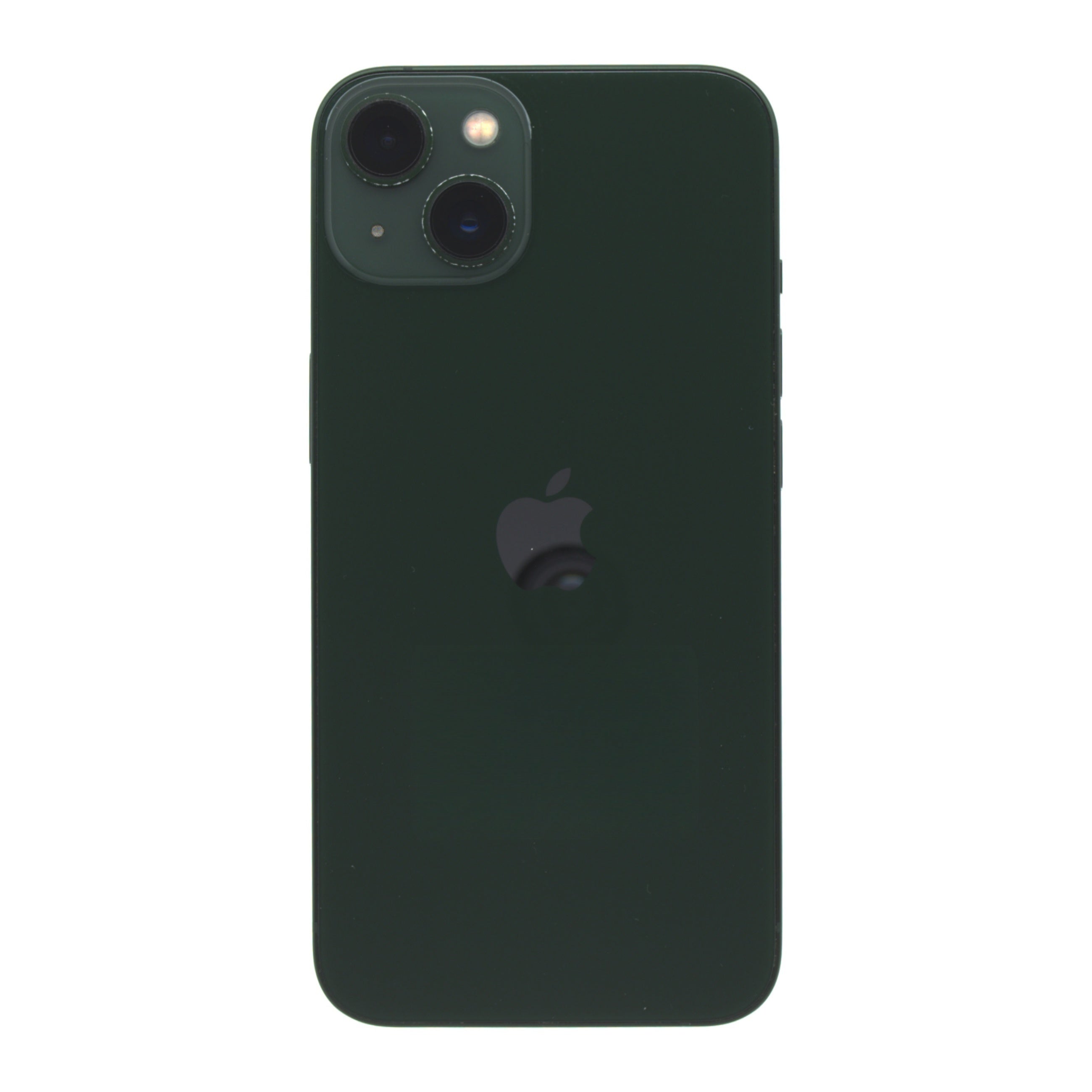 95新 Apple iPhone 13 256G 綠色 中國大陸版