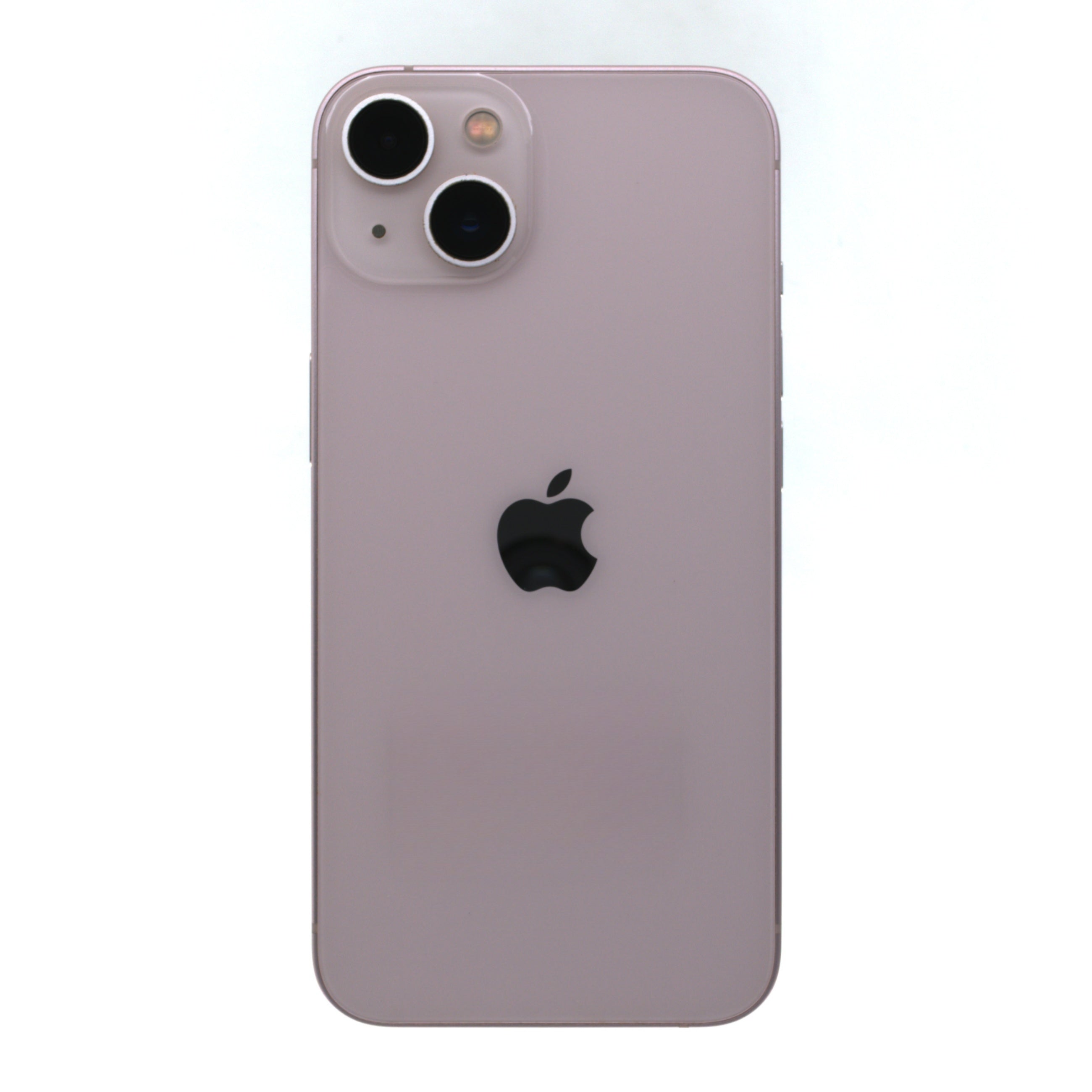 95新 Apple iPhone 13 128G 粉紅色 中國大陸版