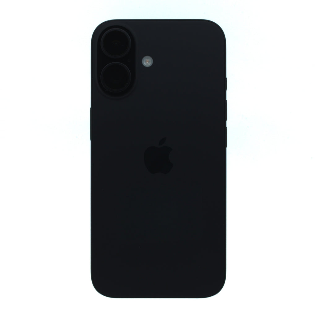 95新 Apple iPhone 16 256G 黑色 中國大陸版