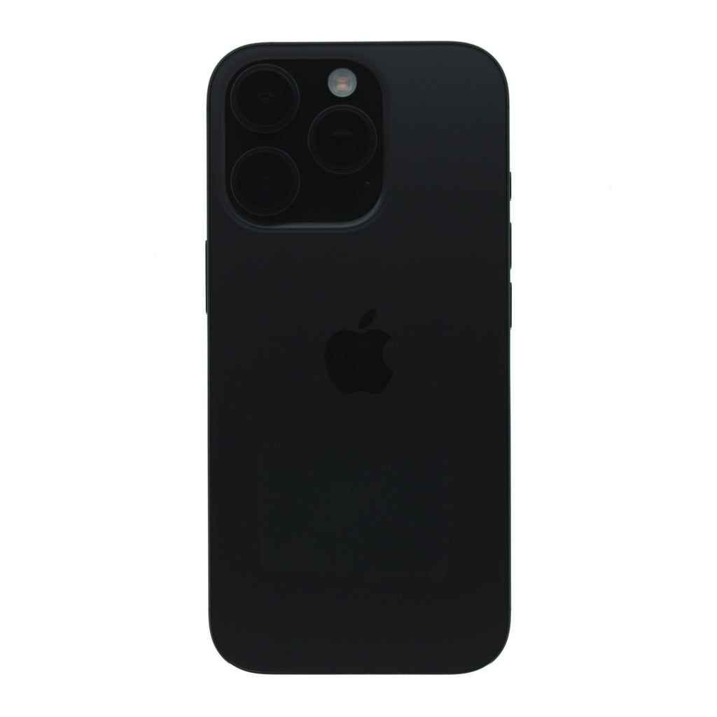 95新 Apple iPhone 16 Pro 128G 黑色鈦金屬 中國大陸版