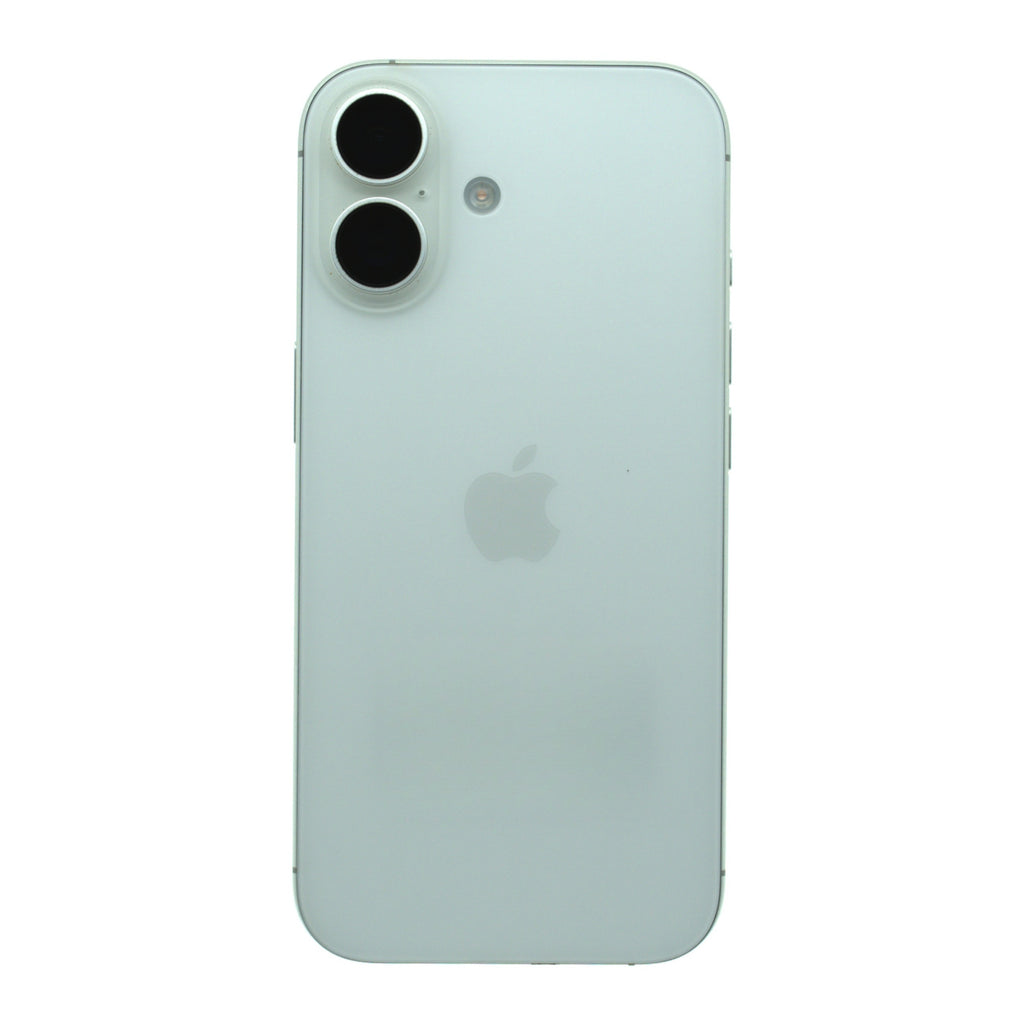 99新 Apple iPhone 17 256G 白色 中國大陸版