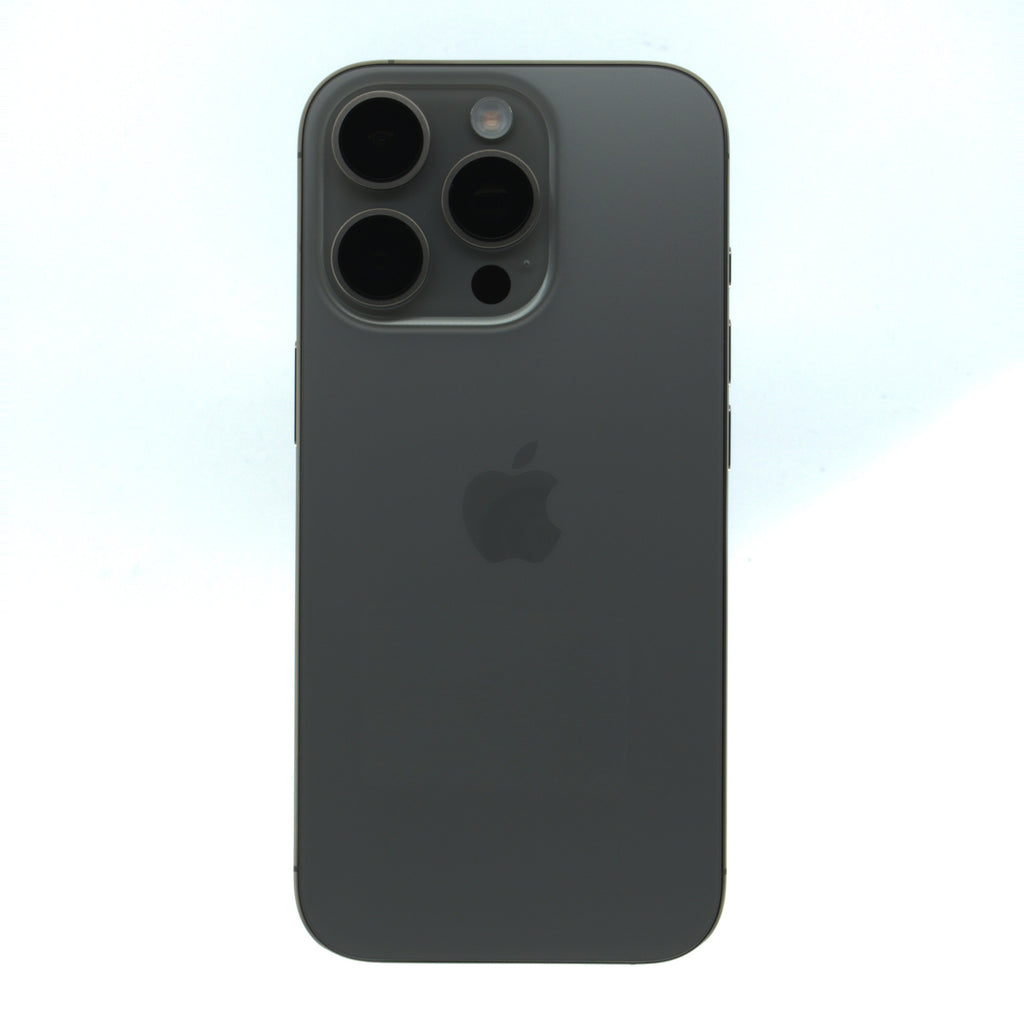 95新 Apple iPhone 16 Pro 128G 原色鈦金屬 中國大陸版