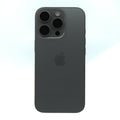 95新 Apple iPhone 16 Pro 128G 原色鈦金屬 中國大陸版