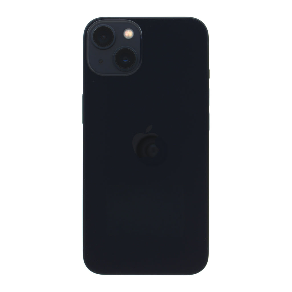 95新 Apple iPhone 13 128G 午夜色 中國大陸版