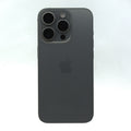 95新 Apple iPhone 15 Pro 256G 原色鈦金屬 中國大陸版