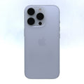 95新 Apple iPhone 16 Pro 128G 白色鈦金屬 中國大陸版