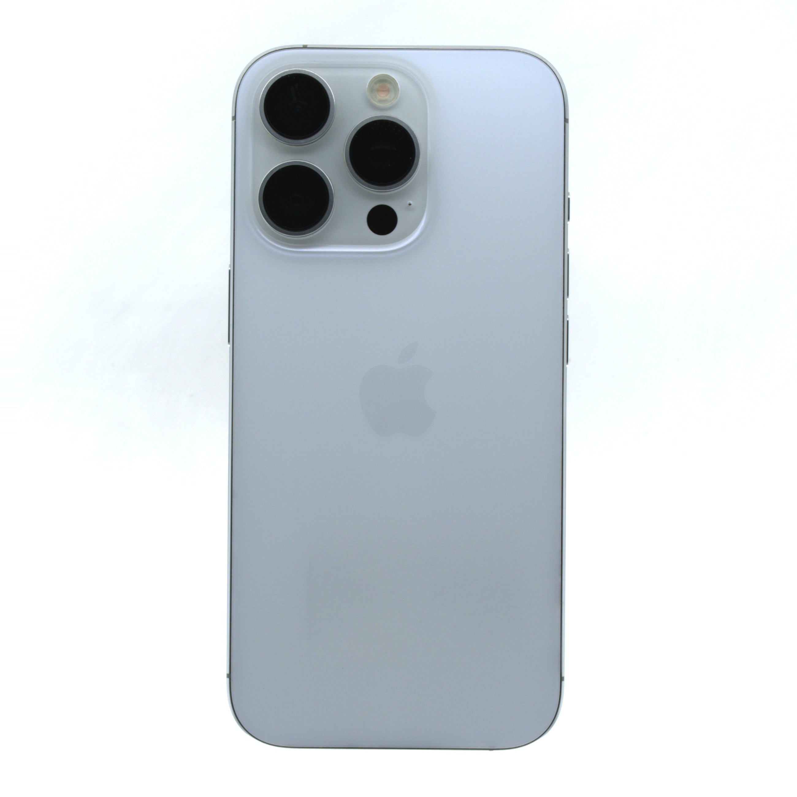 95新 Apple iPhone 16 Pro 128G 白色鈦金屬 中國大陸版