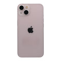 99新 Apple iPhone 13 128G 粉紅色 中國大陸版