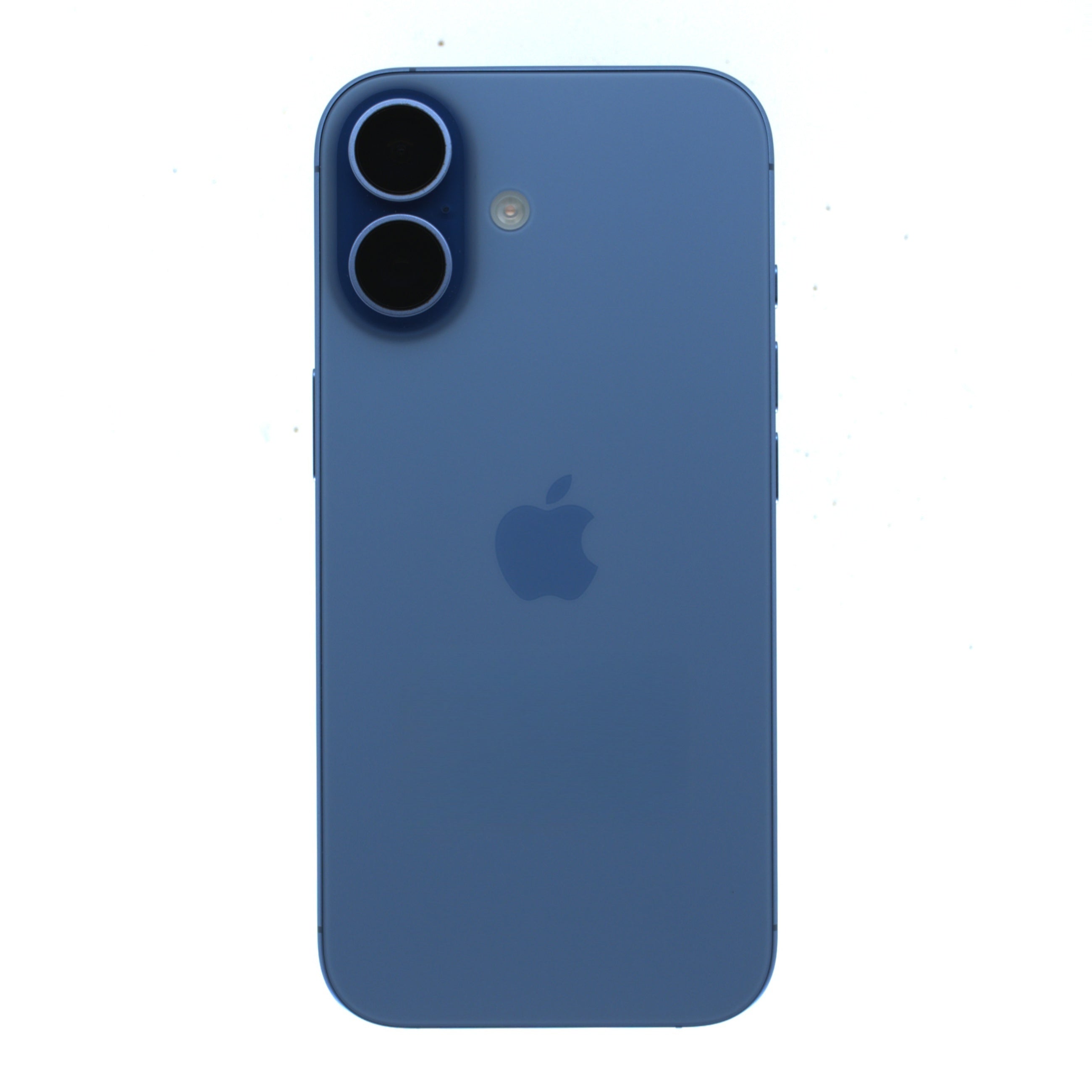 99新 Apple iPhone 17 256G 青霧藍色 中國大陸版